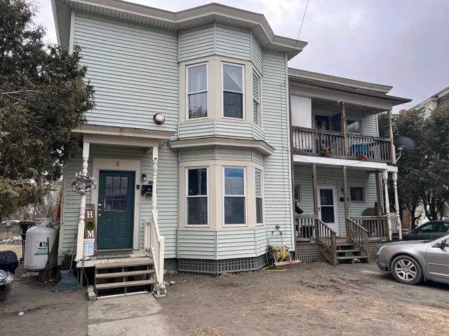 $220,000 | 5 Brook Street, Barre, VT 05641