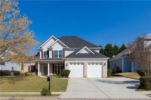 $460,000 | 239 Blue Creek Lane Southwest, Loganville, GA 30052