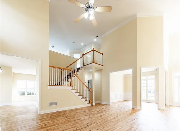 $460,000 | 239 Blue Creek Lane Southwest, Loganville, GA 30052