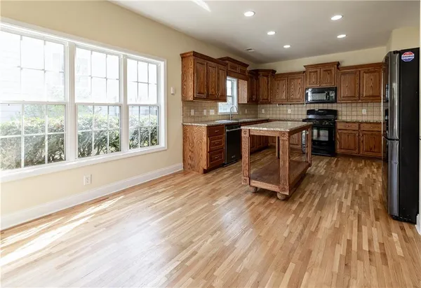 $460,000 | 239 Blue Creek Lane Southwest, Loganville, GA 30052
