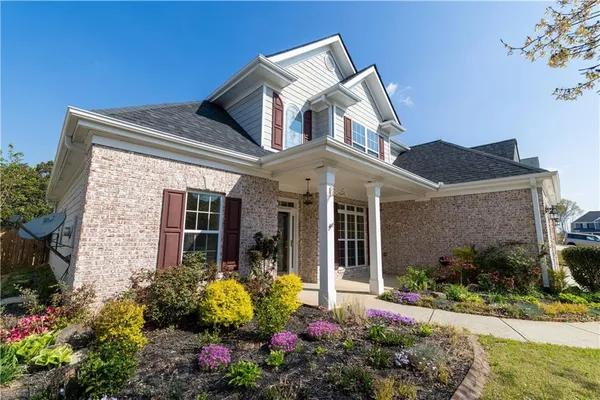 $460,000 | 239 Blue Creek Lane Southwest, Loganville, GA 30052