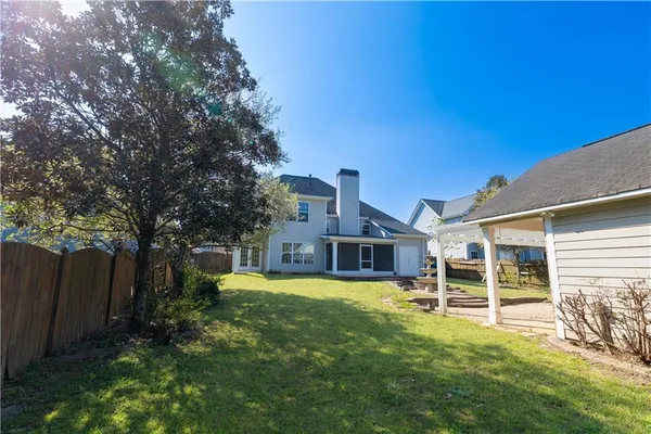 $460,000 | 239 Blue Creek Lane Southwest, Loganville, GA 30052