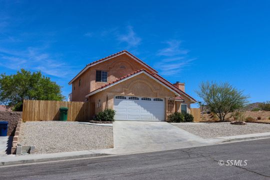 2128 El Hogar Ridgecrest, CA 93555 - Photo 2 of 50 Gallery Image 2