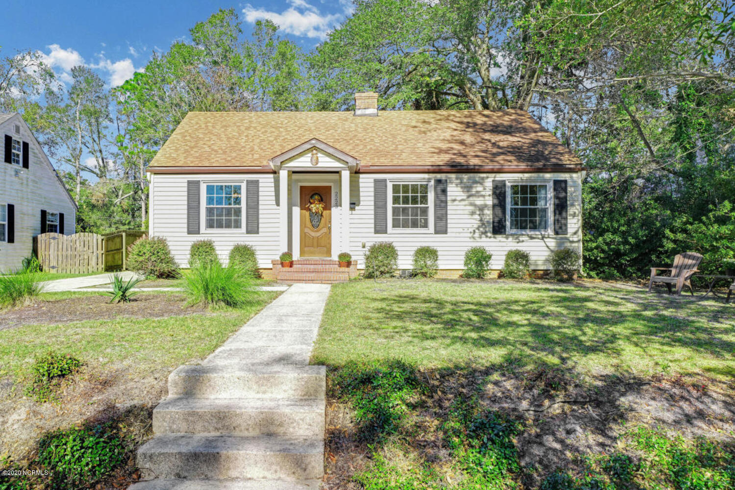 2223 Brandon Road Wilmington, NC 28405 - Photo 1 of 24 2223 Brandon Rd