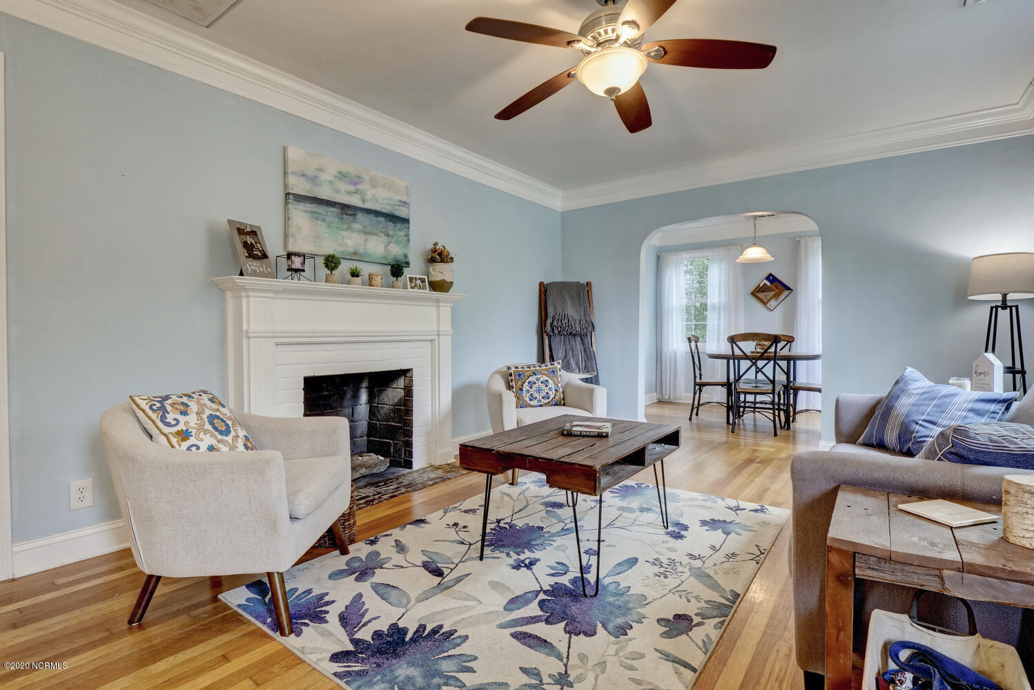 2223 Brandon Road Wilmington, NC 28405 - Photo 2 of 24 Brandon 1