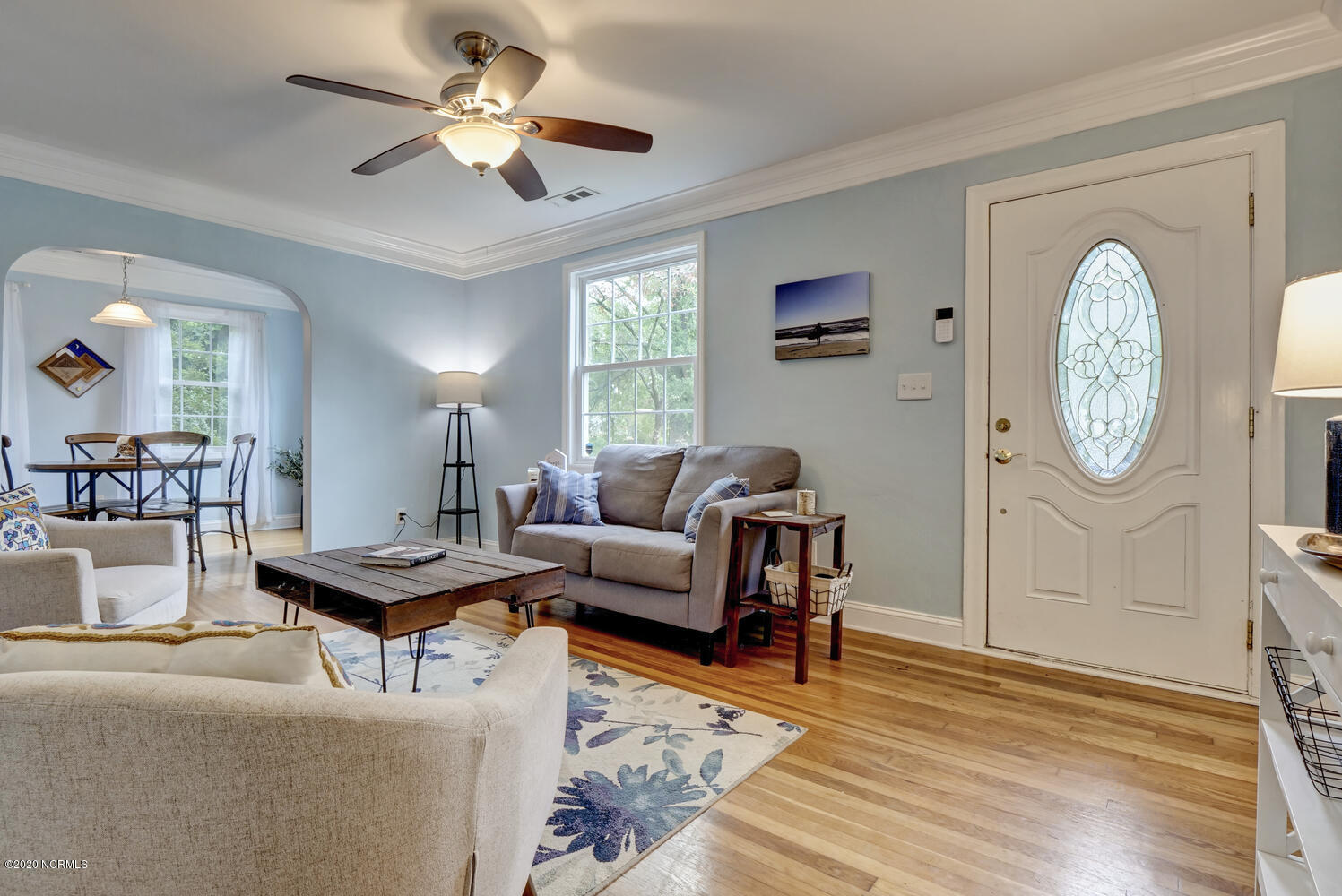 2223 Brandon Road Wilmington, NC 28405 - Photo 3 of 24 Brandon 2