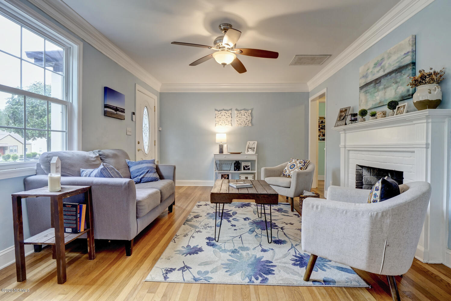 2223 Brandon Road Wilmington, NC 28405 - Photo 4 of 24 Brandon 3