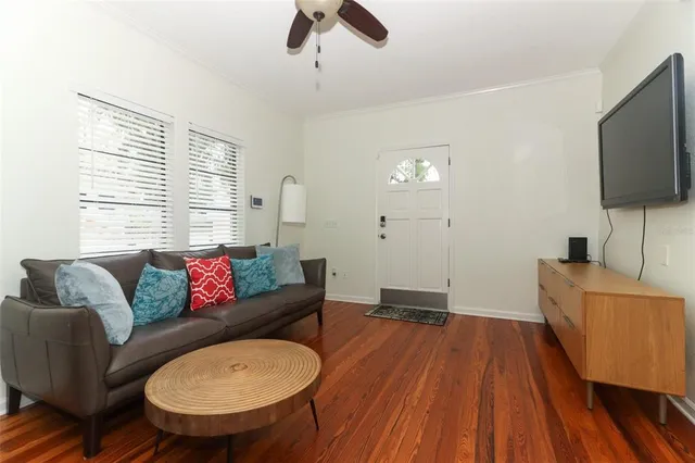 $8,900 | 1442 Palm Avenue, Winter Park, FL 32789