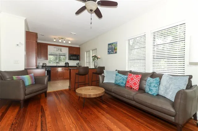 $8,900 | 1442 Palm Avenue, Winter Park, FL 32789