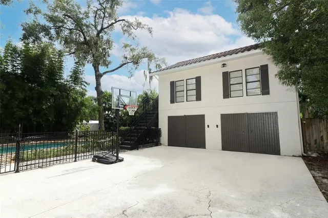 $8,900 | 1442 Palm Avenue, Winter Park, FL 32789