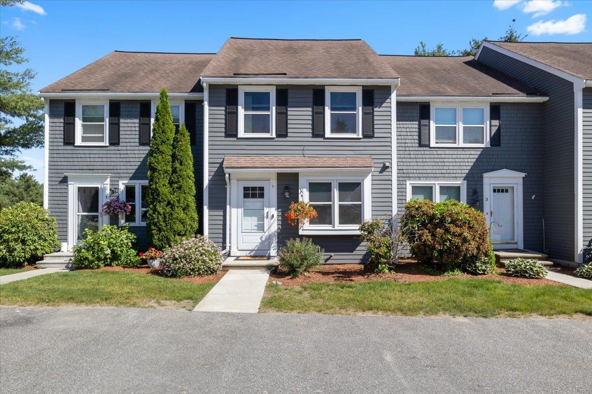 5 Aspen Lane Merrimack, NH 03054 - Photo 22 of 31