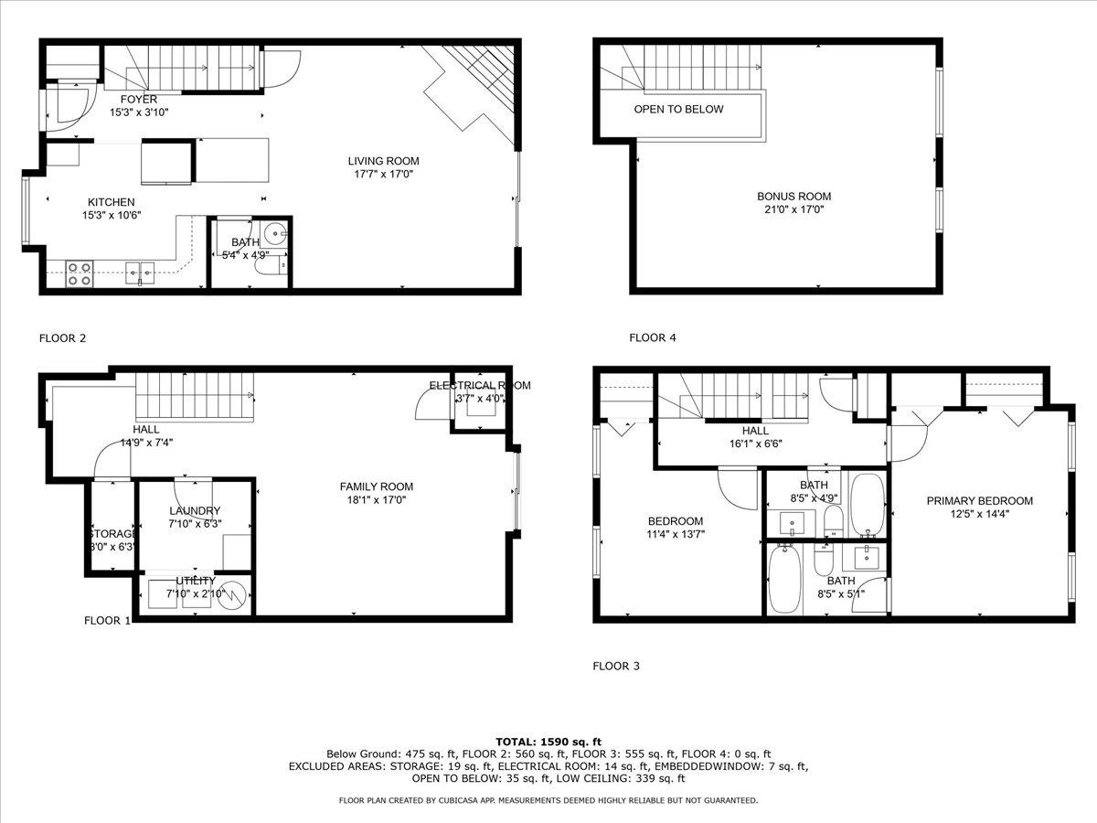5 Aspen Lane Merrimack, NH 03054 - Photo 27 of 31