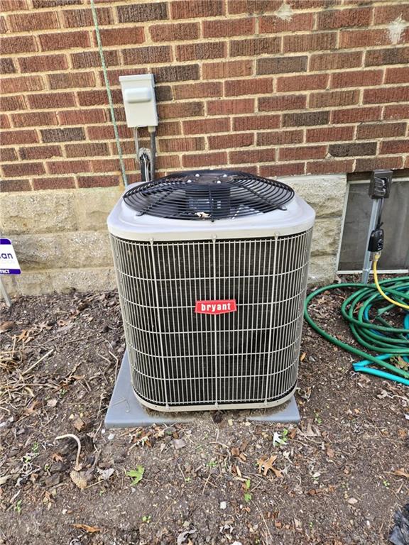 133 Freeport Road Butler, PA 16002 - Photo 26 of 26 a front view of a house with a garden