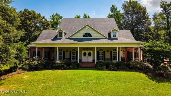 $799,000 | 388 Renfroe Road, Monticello, MS 39654