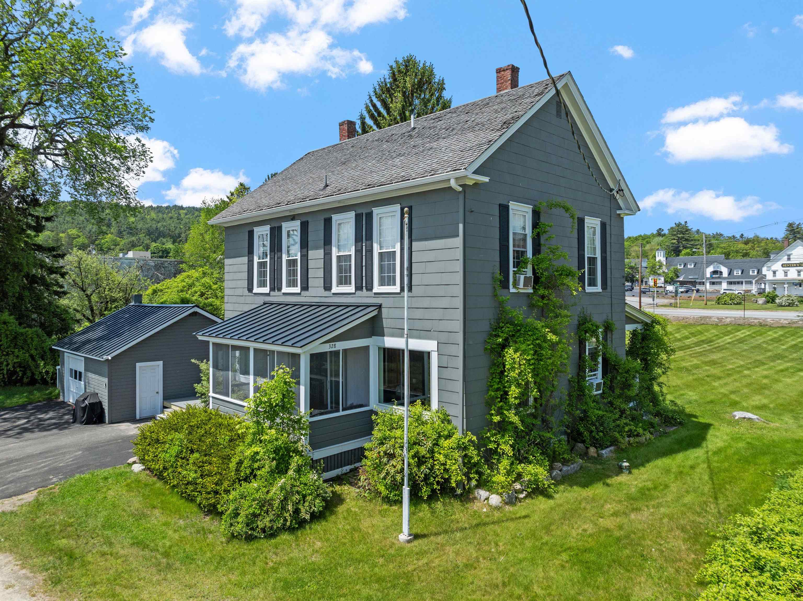 10 Wharf Road Center Harbor, NH 03226 - Photo 1 of 57 Gallery Image 1