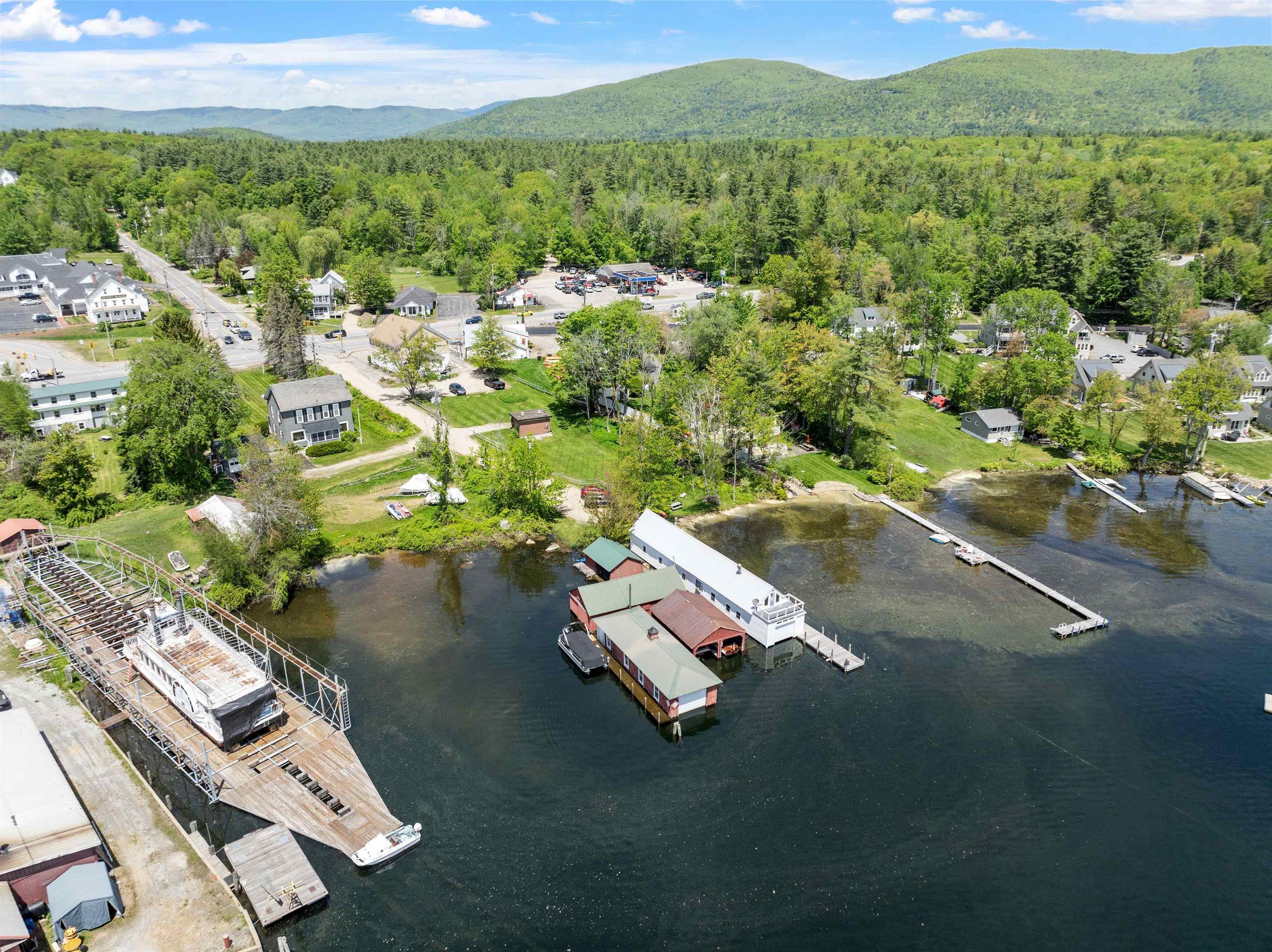 10 Wharf Road Center Harbor, NH 03226 - Photo 49 of 57 Gallery Image 49