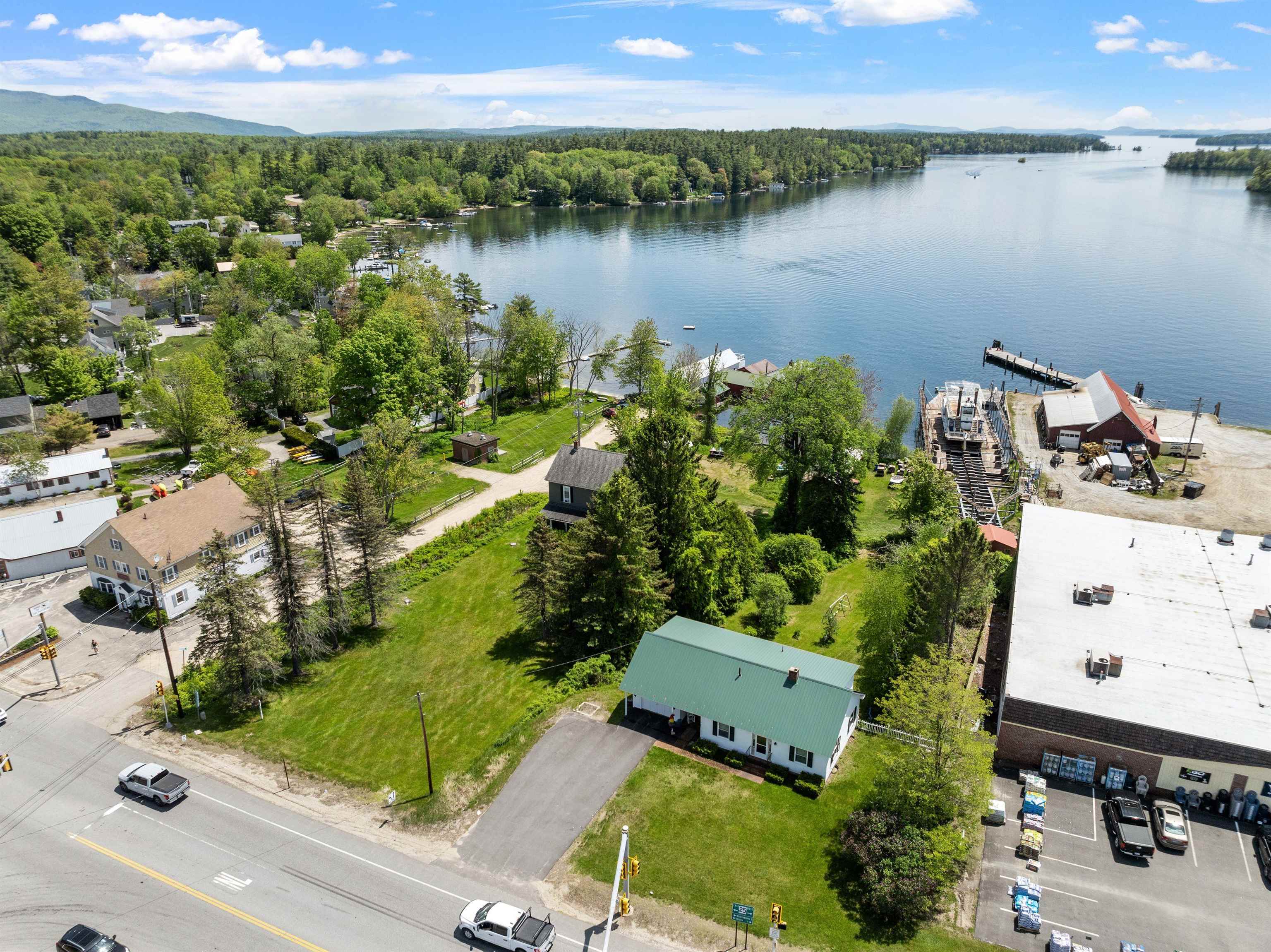 10 Wharf Road Center Harbor, NH 03226 - Photo 53 of 57 Gallery Image 53