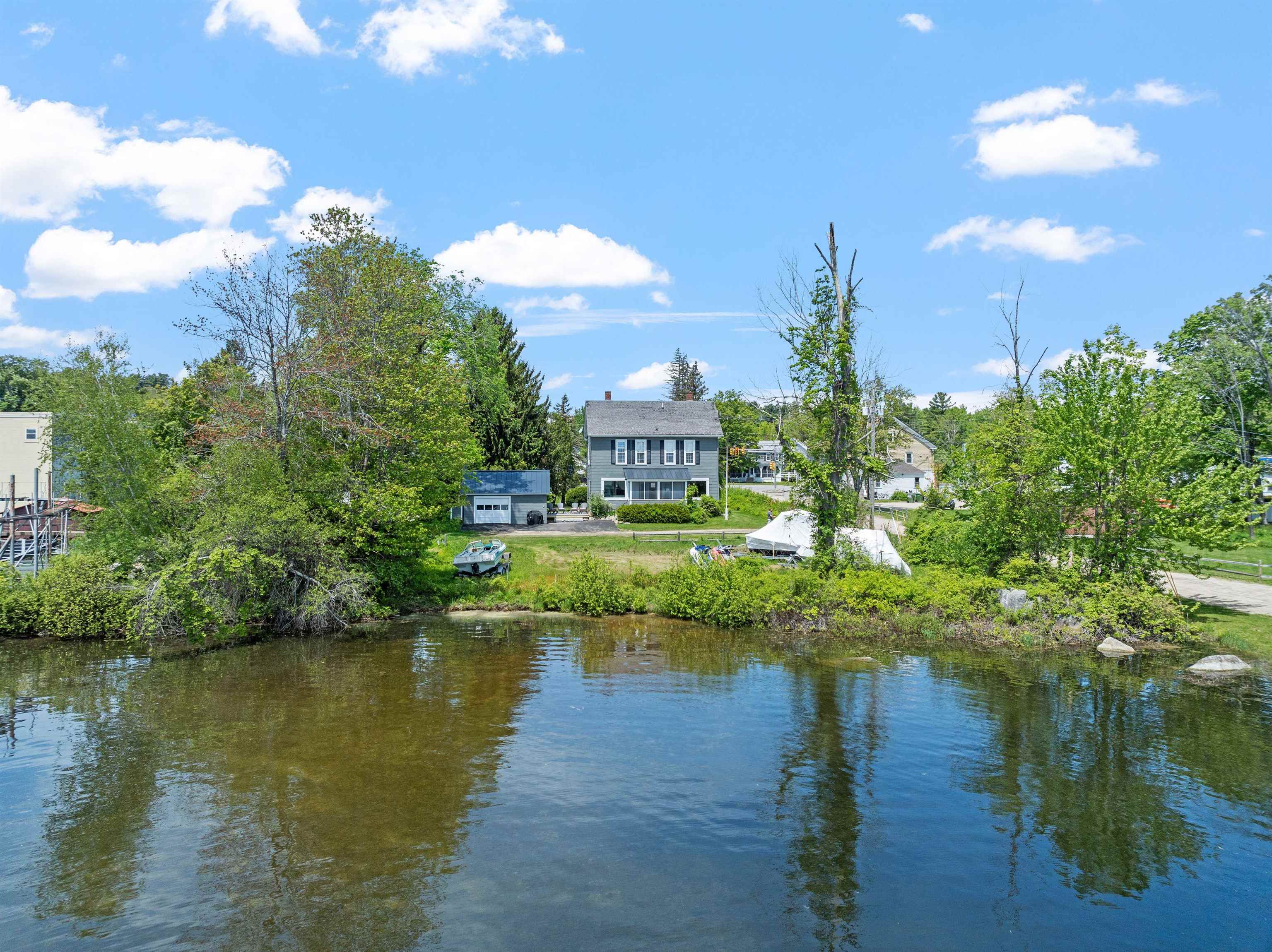 10 Wharf Road Center Harbor, NH 03226 - Photo 8 of 57 Gallery Image 8