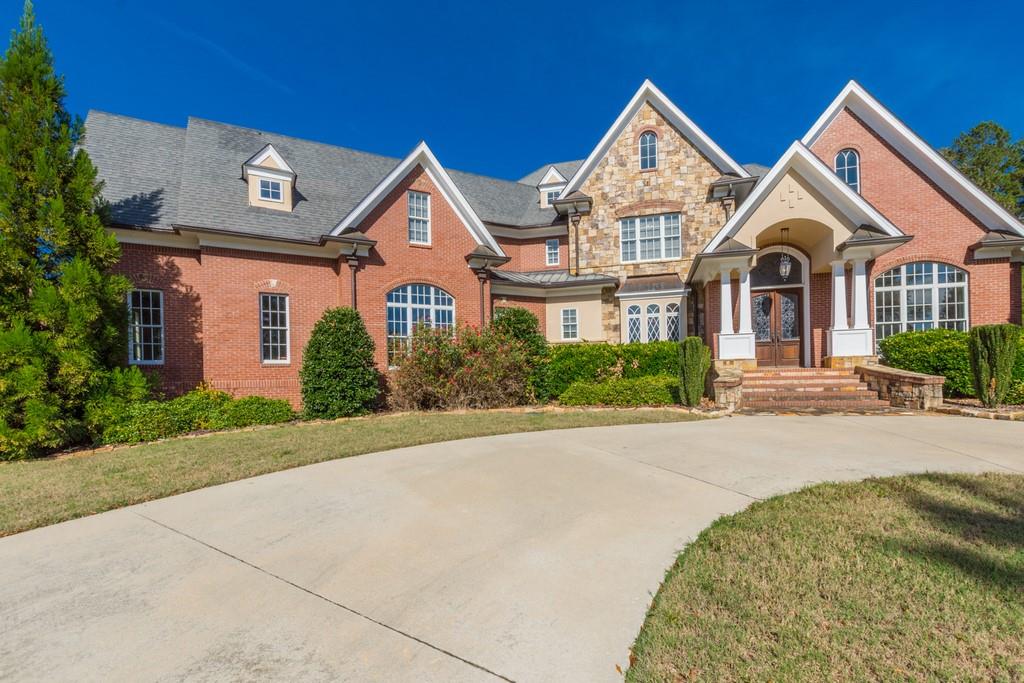 1631 Stockmar Road Villa Rica, GA 30180 - Photo 1 of 1