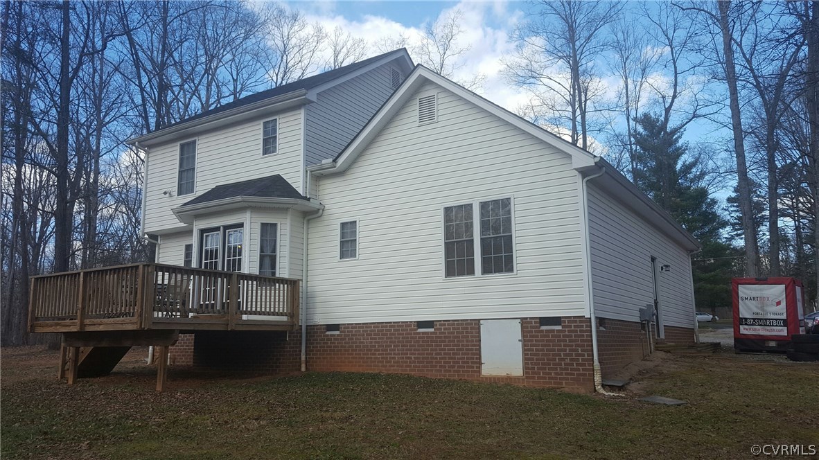 2143 Mountain View Road Powhatan, VA 23139 - Photo 15 of 16