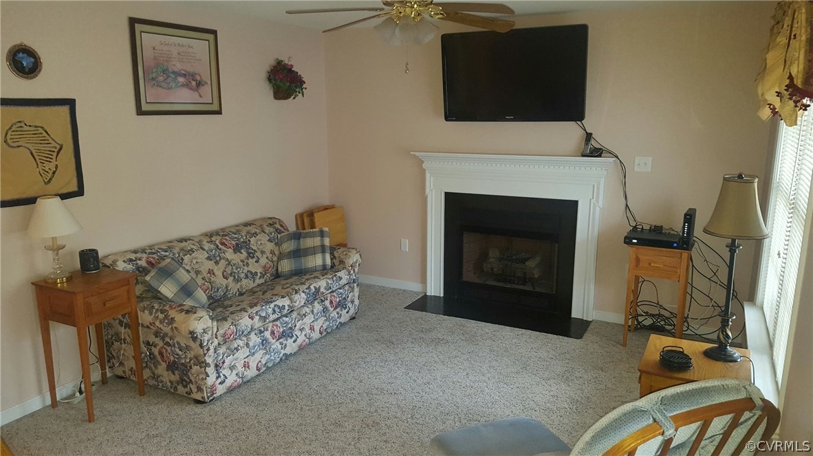 2143 Mountain View Road Powhatan, VA 23139 - Photo 2 of 16