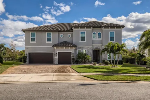 $2,200,000 | 8192 Ludington Circle, Orlando, FL 32836