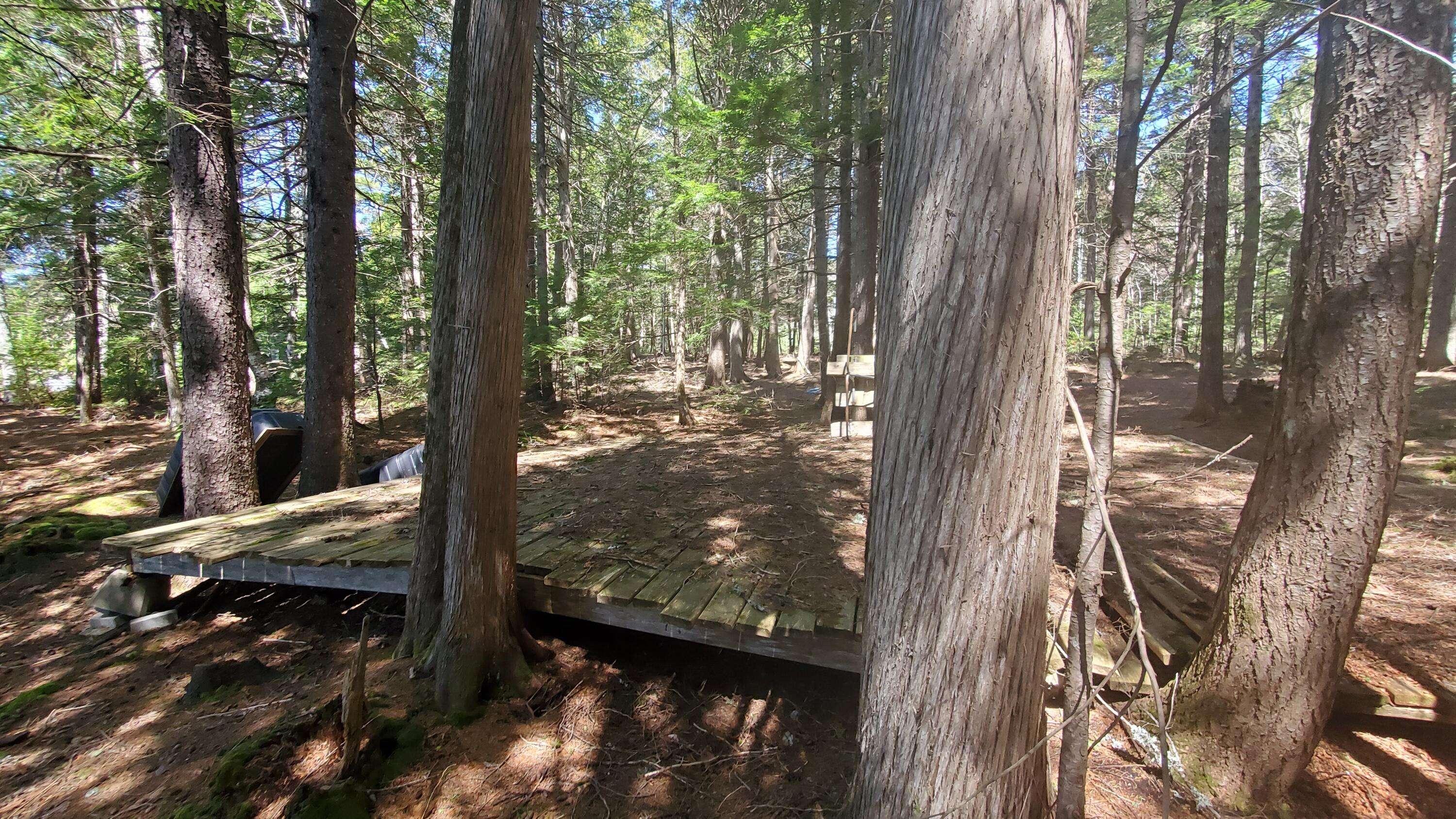 307 Lakeville Shores Road Lakeville, ME 04487 - Photo 19 of 39 20250430_113530