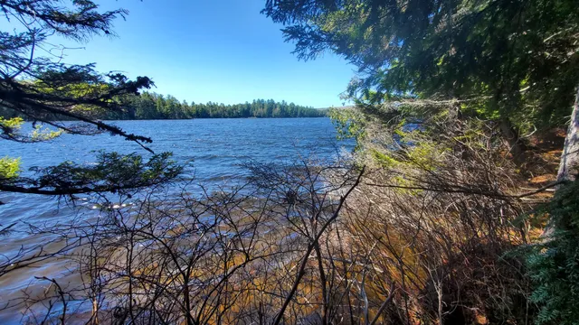 $125,000 | 307 Lakeville Shores Road, Lakeville, ME 04487