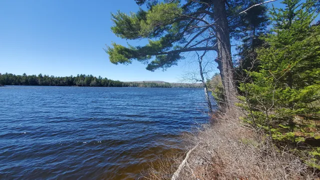 $125,000 | 307 Lakeville Shores Road, Lakeville, ME 04487