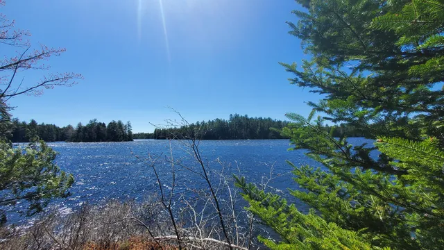 $125,000 | 307 Lakeville Shores Road, Lakeville, ME 04487
