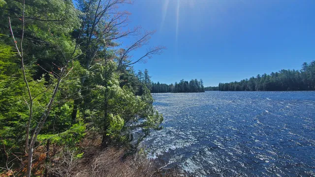 $125,000 | 307 Lakeville Shores Road, Lakeville, ME 04487