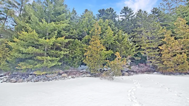 $125,000 | 307 Lakeville Shores Road, Lakeville, ME 04487
