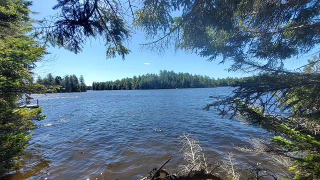 $125,000 | 307 Lakeville Shores Road, Lakeville, ME 04487