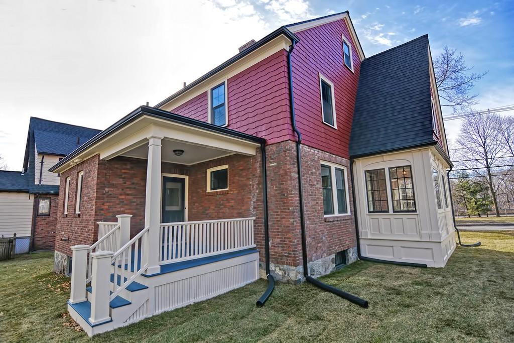 17 Venner Road Arlington, MA 02476 - Photo 37 of 39 Gallery Image 37