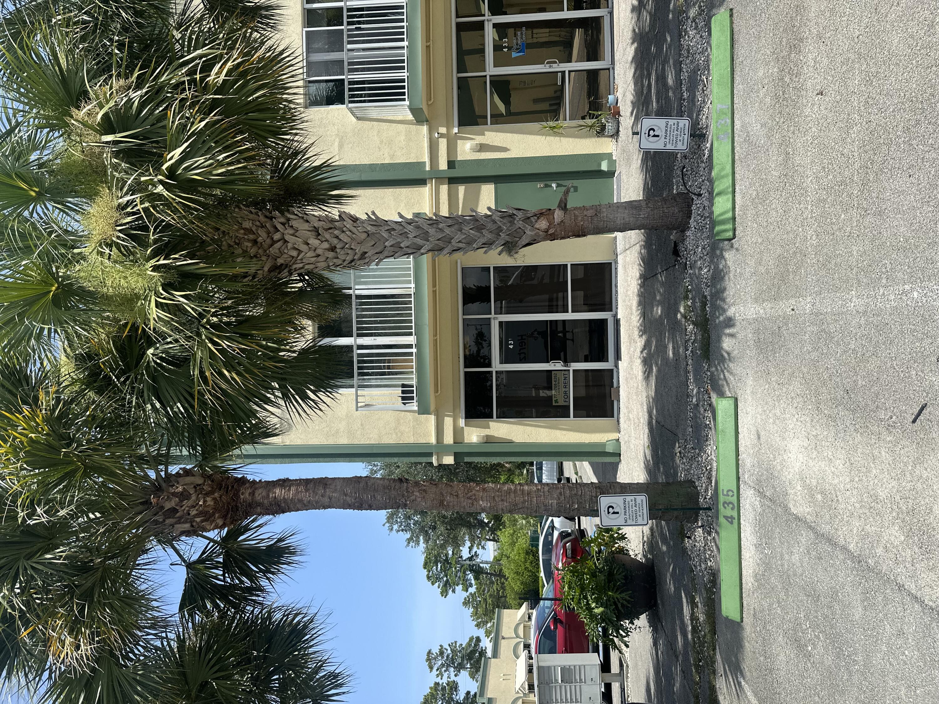 431 Northeast Baker Road Stuart, FL 34994 - Photo 1 of 9 Front Exterior