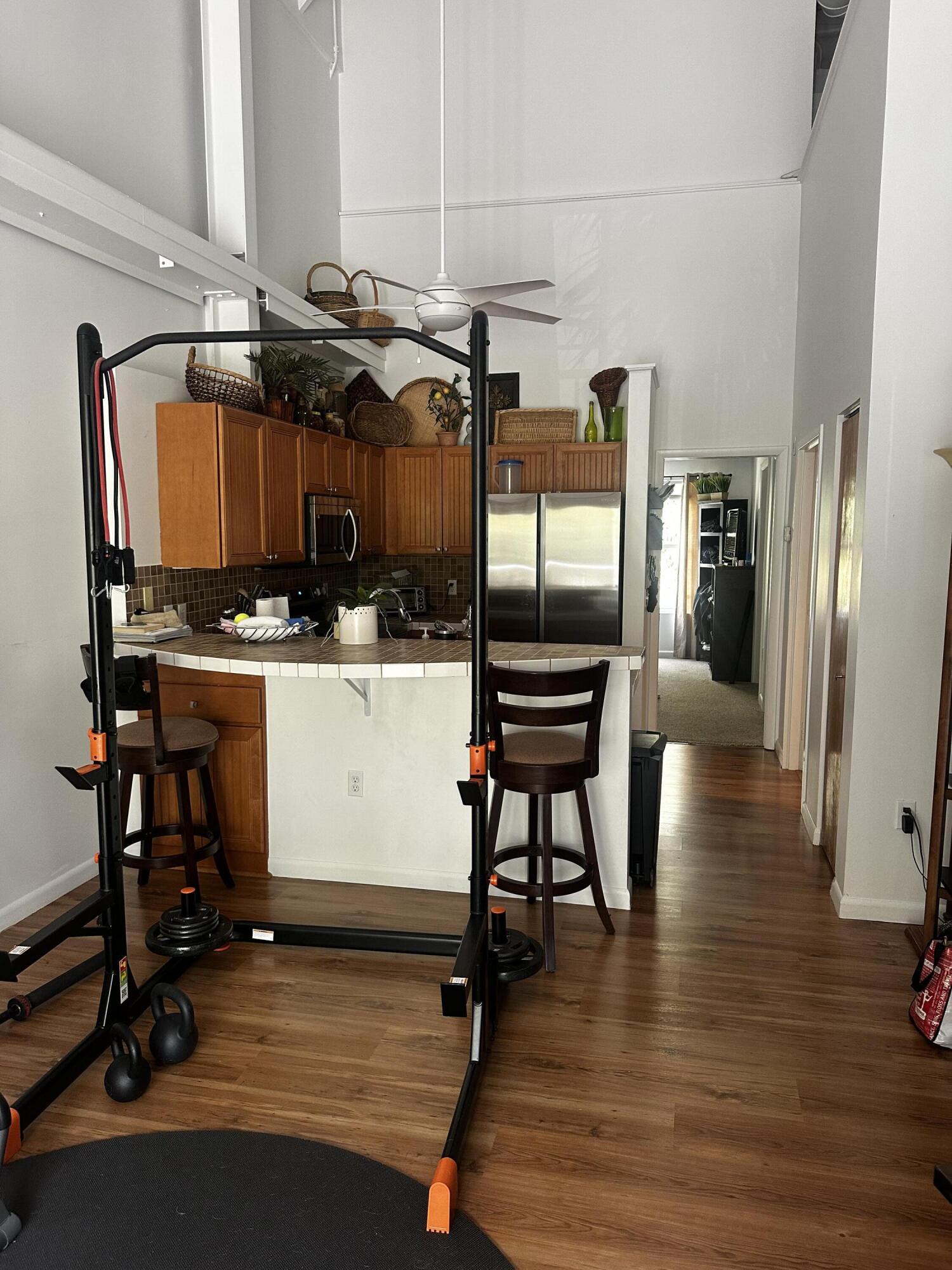 431 Northeast Baker Road Stuart, FL 34994 - Photo 4 of 9 Kitchen