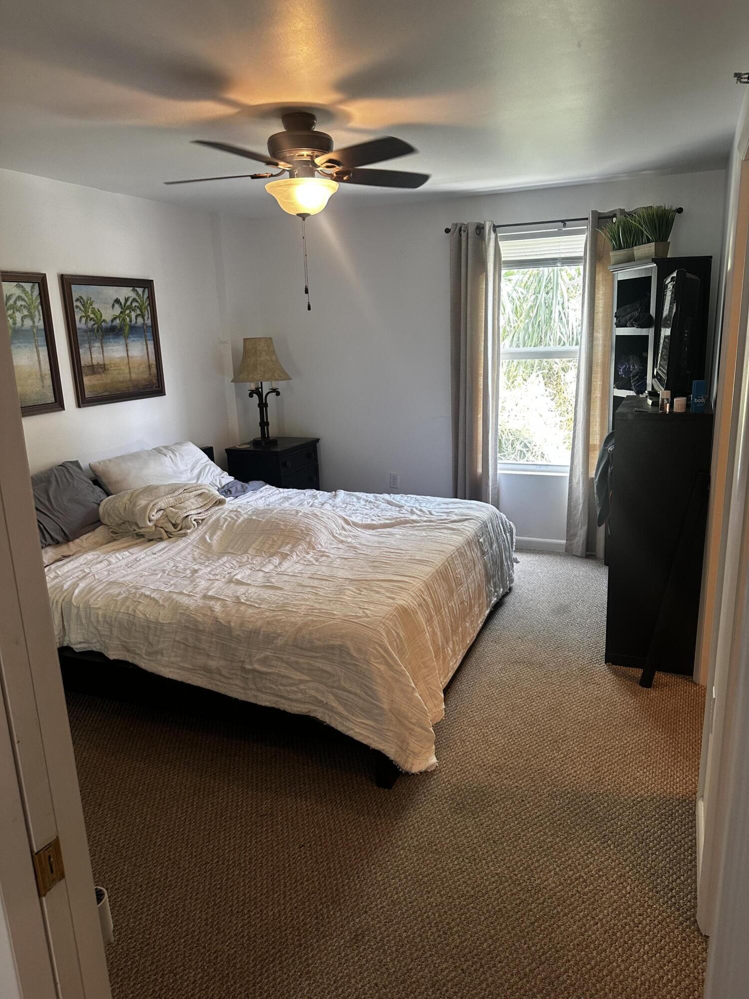 431 Northeast Baker Road Stuart, FL 34994 - Photo 6 of 9 Bedroom 1