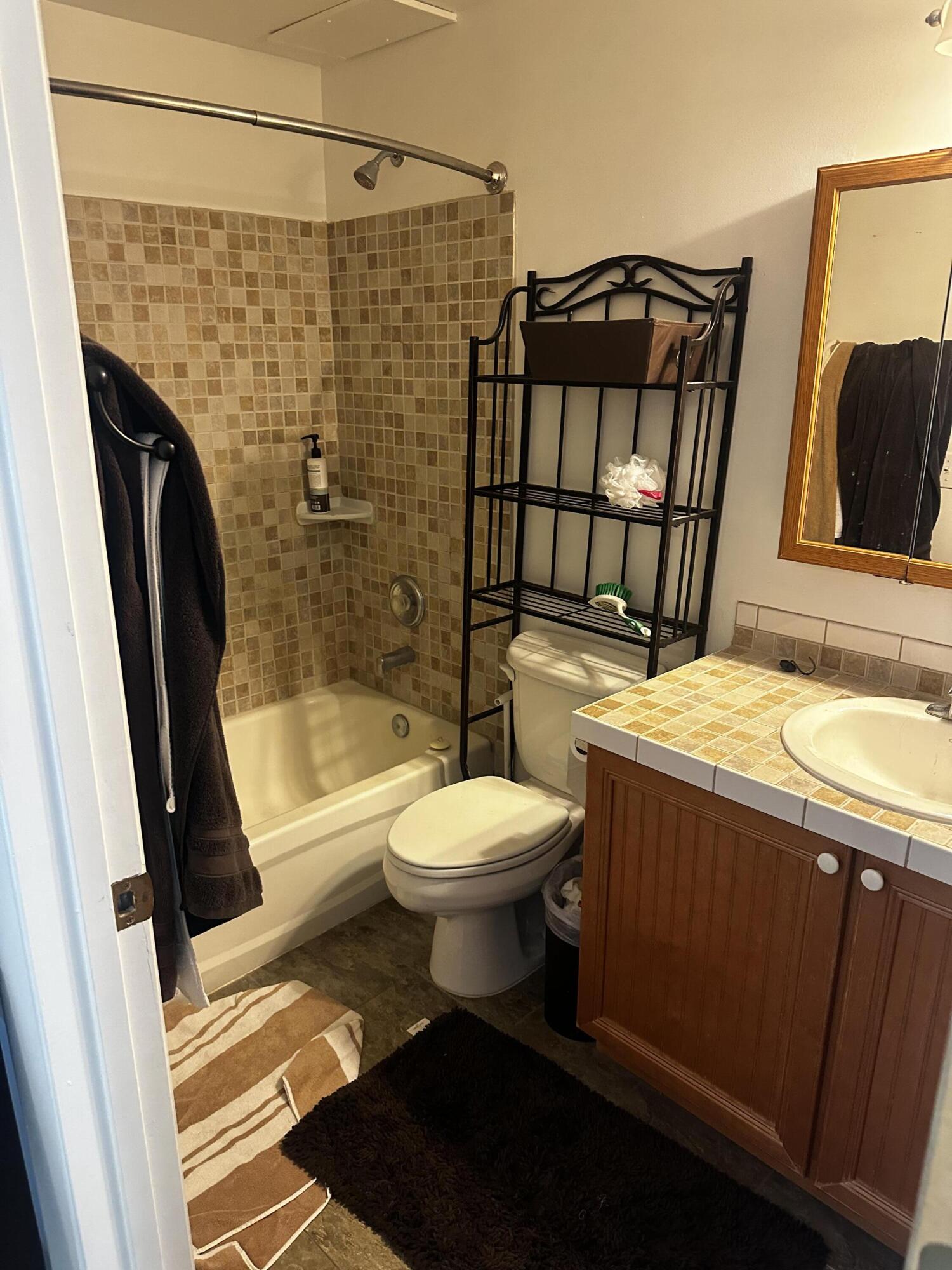 431 Northeast Baker Road Stuart, FL 34994 - Photo 7 of 9 Bathroom