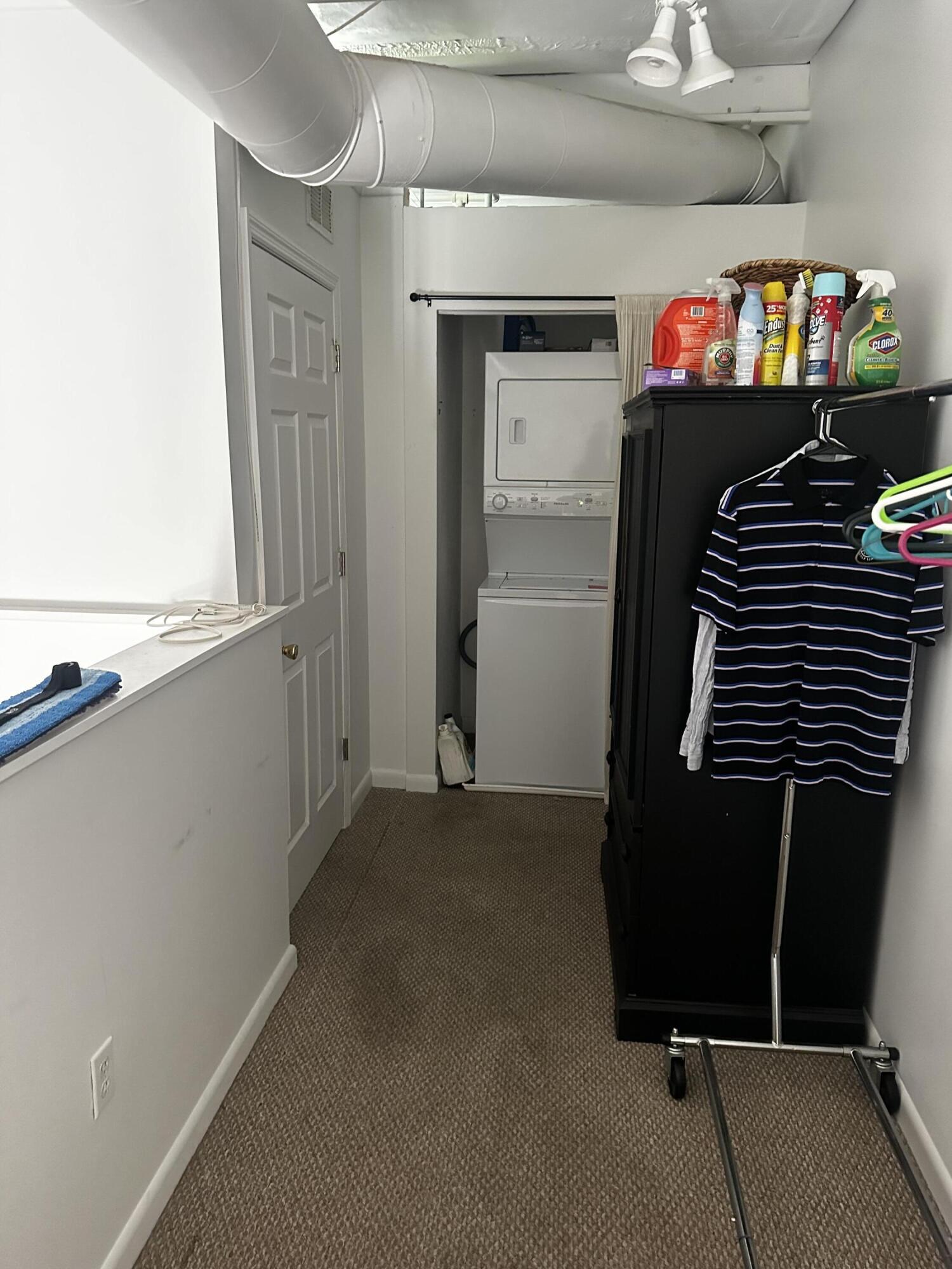 431 Northeast Baker Road Stuart, FL 34994 - Photo 9 of 9 Top of Loft