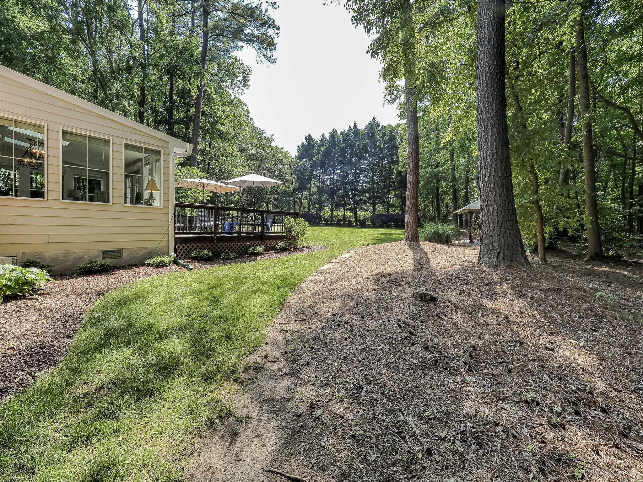 6908 Slade Hill Road Raleigh, NC 27615 - Photo 38 of 41 Photo 38