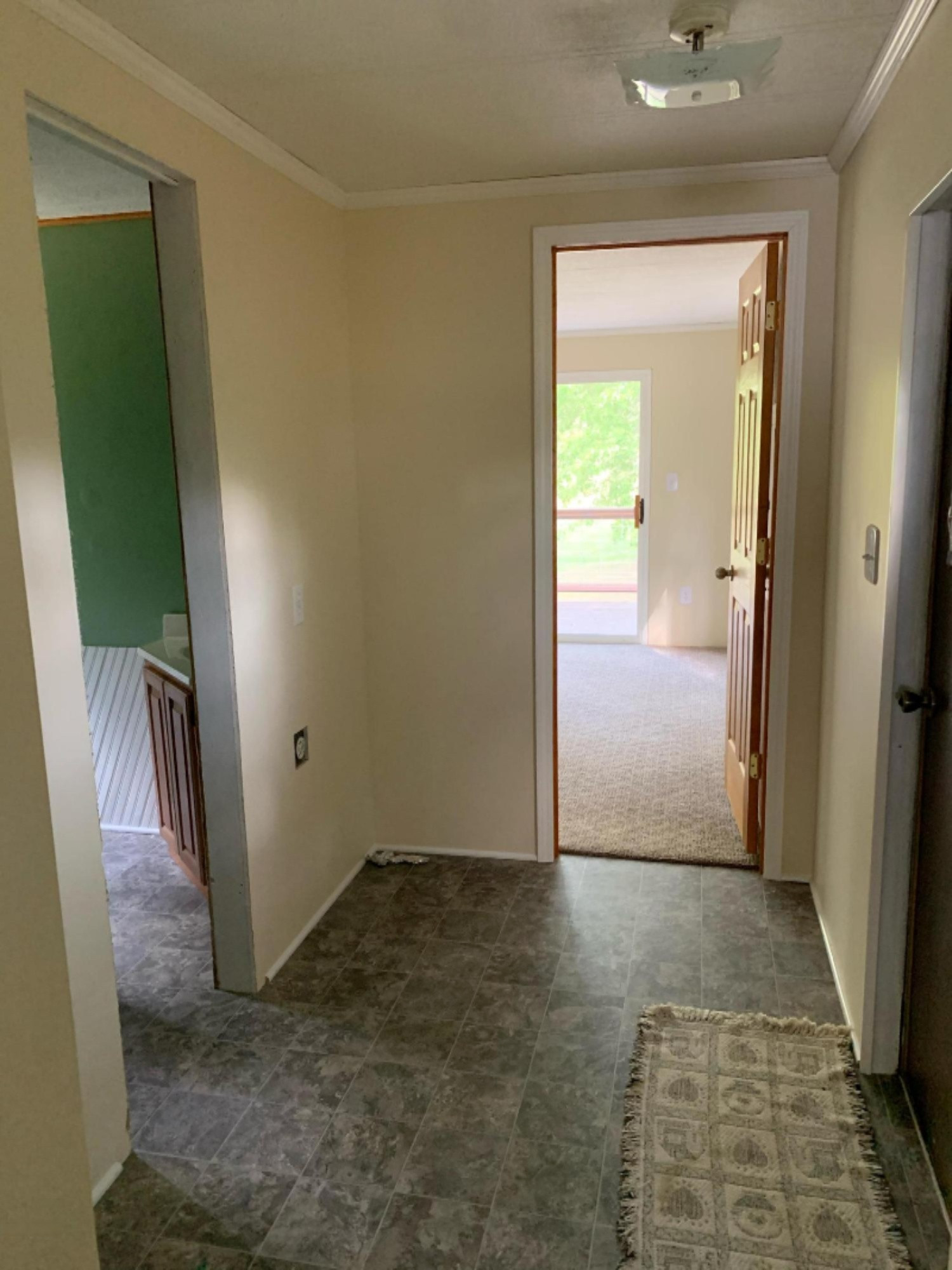 125 Madison Road Stanwood, MI 49346 - Photo 12 of 22 laundry