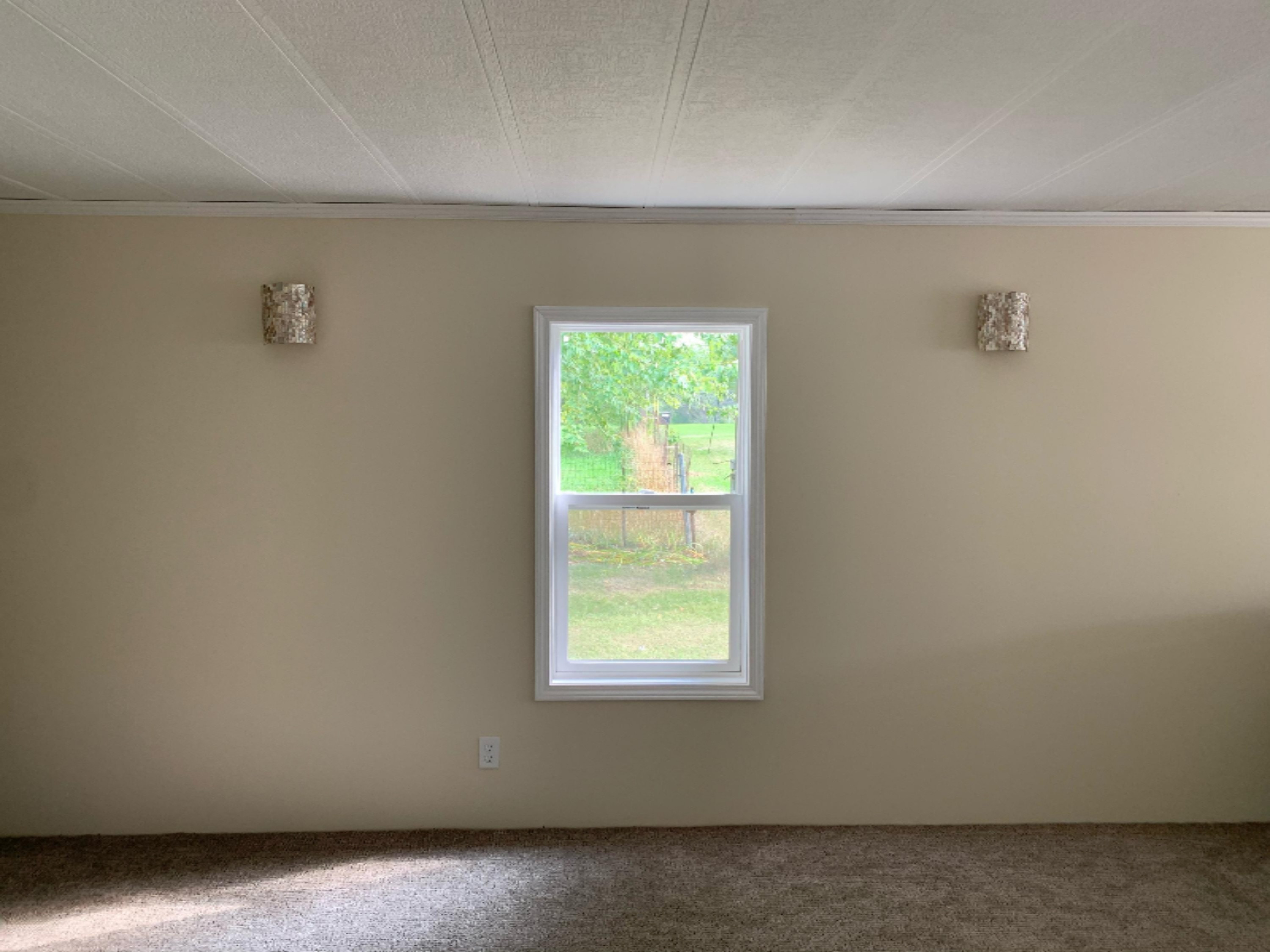 125 Madison Road Stanwood, MI 49346 - Photo 14 of 22 livingroom