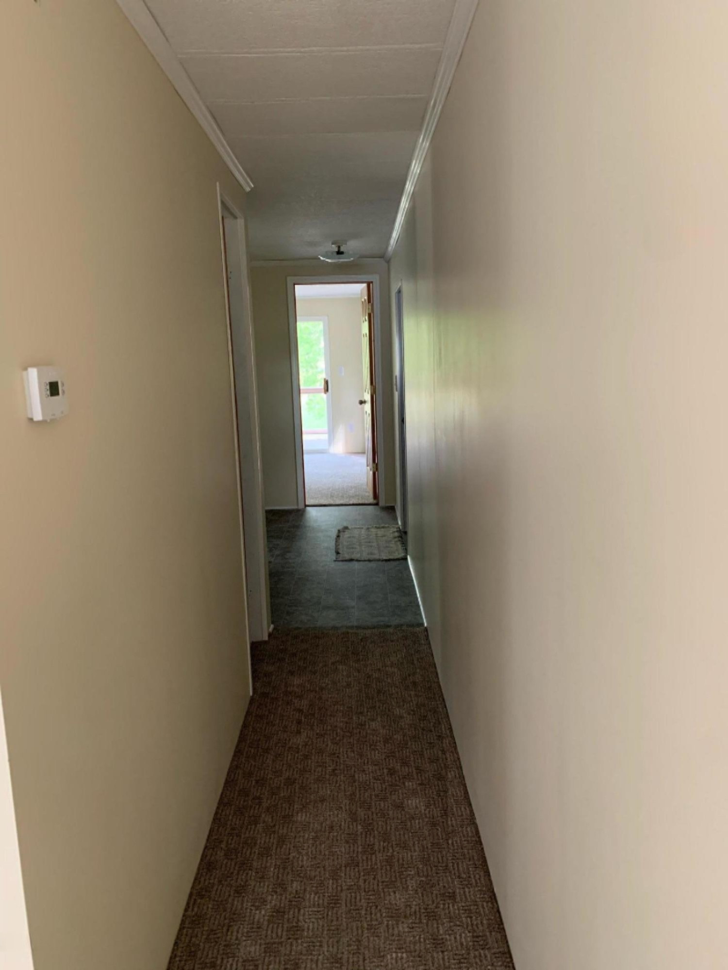 125 Madison Road Stanwood, MI 49346 - Photo 18 of 22 hallway2