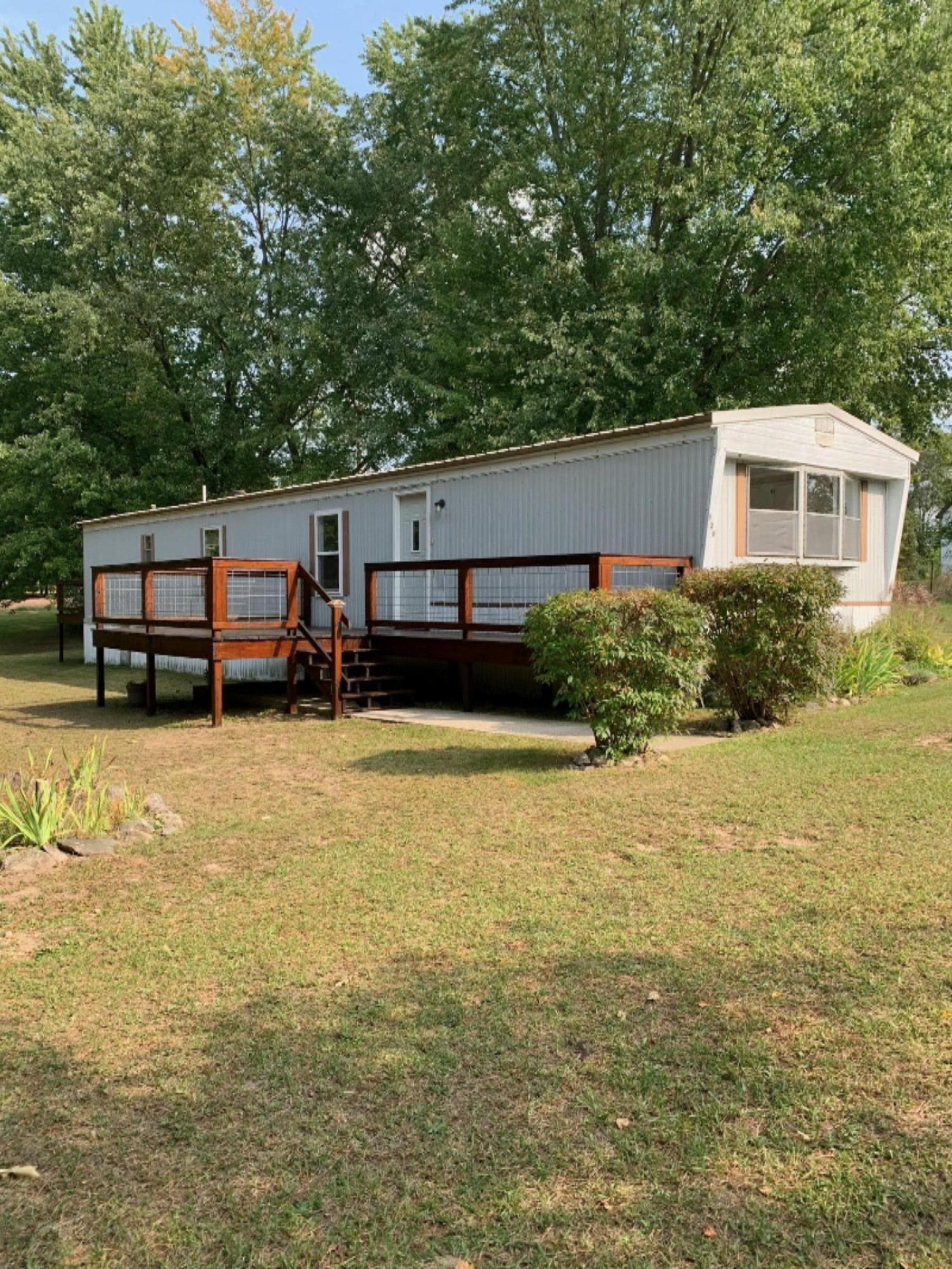 125 Madison Road Stanwood, MI 49346 - Photo 2 of 22 exterior