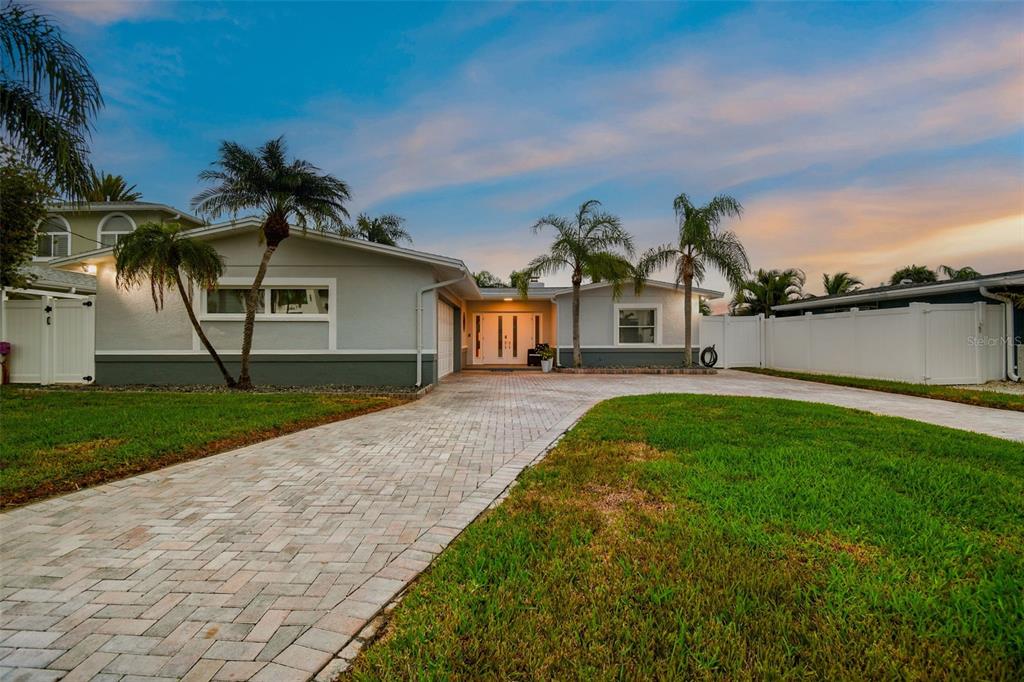 577 Crystal Drive Madeira Beach, FL 33708 - Photo 1 of 1 Gallery Image 1