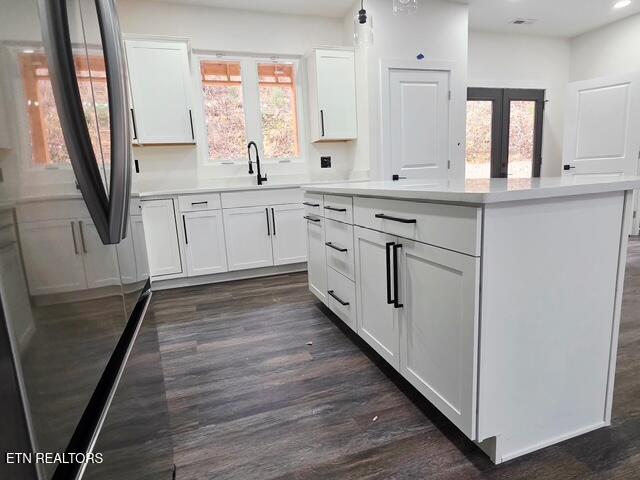 507 North Street Newport, TN 37821 - Photo 20 of 27 8-kitchen