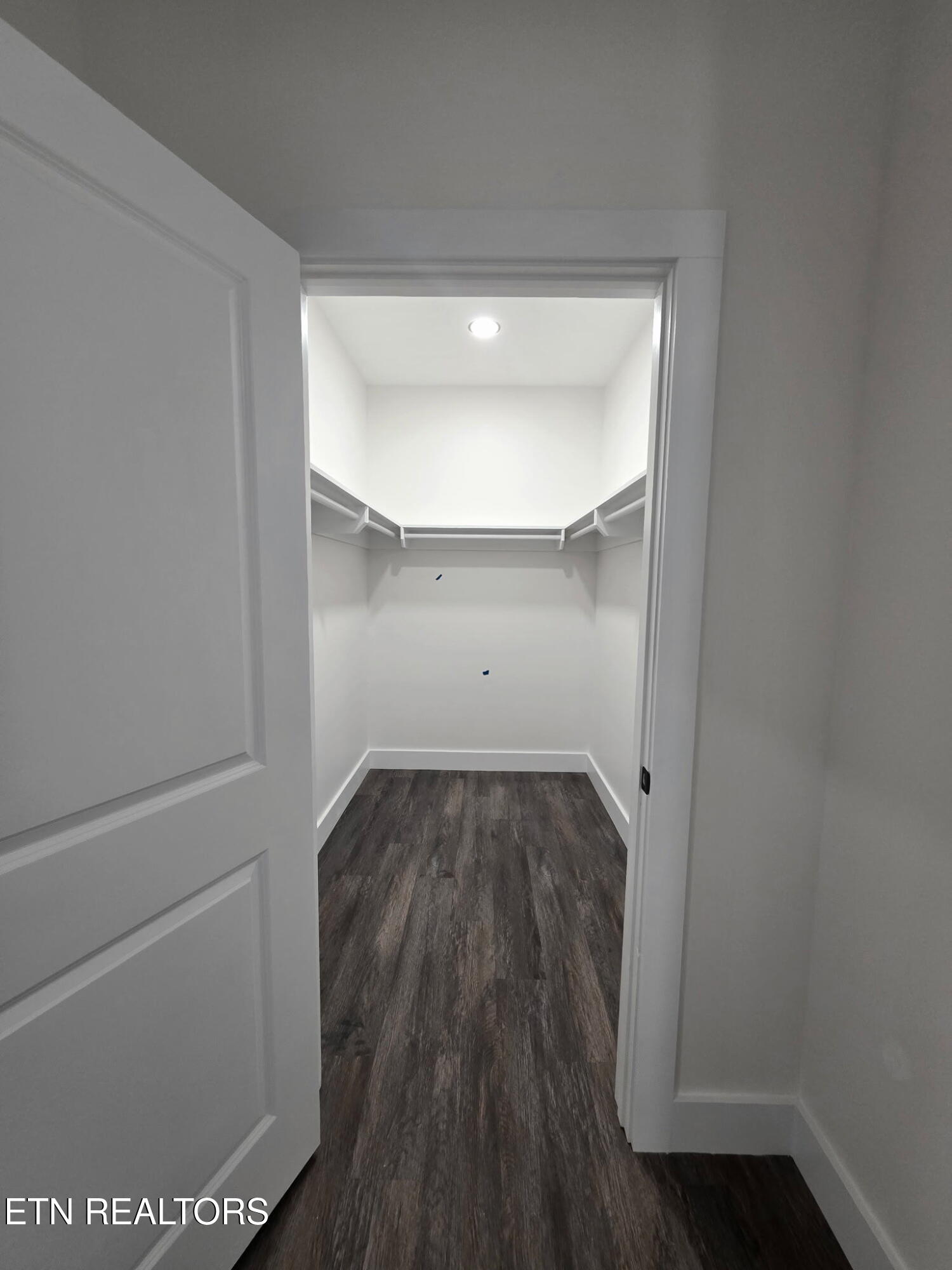 507 North Street Newport, TN 37821 - Photo 24 of 27 Primary walk in closet