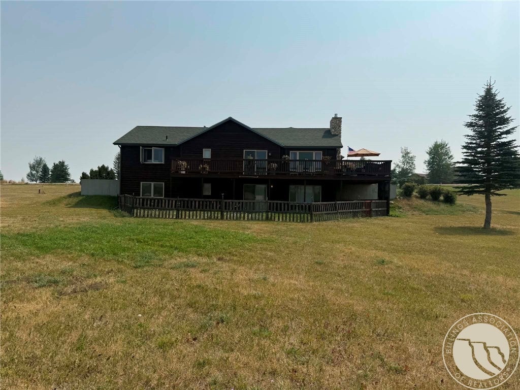 17 Palisade Basin Road Red Lodge, MT 59068 - Photo 32 of 36 Gallery Image 32