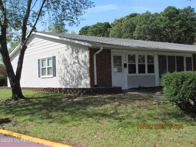 $1,500 | 709 A Plymouth Drive, Lakewood, NJ 08701