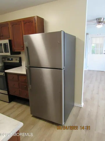 $1,500 | 709 A Plymouth Drive, Lakewood, NJ 08701